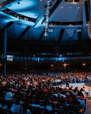 Jamal Bryant Instagram - Thank you, big brother @jamalhbryant, and your incredible church @newbirthmbc, for inviting me to be a part of this great move of God in ATL. Thank you, Dad @prophetpassion, and my little brothers @innocent_java and @apostle.tim, for coming out to support me. Revelation Nation, I love you. Family over everything.