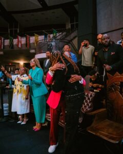 Actor Jamal Bryant HD Instagram Photos and Wallpapers July 2024