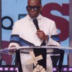 Jamal Bryant