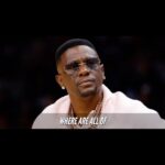 Jamal Bryant