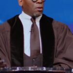 Jamal Bryant