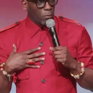 Jamal Bryant Instagram - You are not alone!!! There is an army that’s waging war to protect you. The best kept secret is there are more for you than against you. Sunday you should come to @newbirthmbc to be surrounded by people who want to see you win!