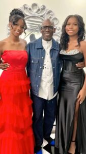 Actor Jamal Bryant HD Instagram Photos and Wallpapers May 2024