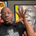 Jamal Bryant