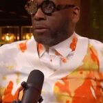 Jamal Bryant