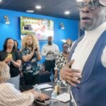 Jamal Bryant