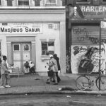 Jamel Shabazz