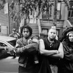 Jamel Shabazz