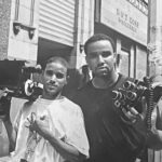 Jamel Shabazz