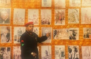 Jamel Shabazz Instagram - A few reflections from my series on Harlem. 
I started documenting Harlem during the early 1980s and have been photographing it ever since. 
#harlem 
#harlemphotography 
#documentaryphotography 
#streetportraiture 
#streetphotos
#jamelshabazz