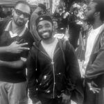 Jamel Shabazz