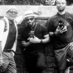 Jamel Shabazz