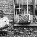 Jamel Shabazz