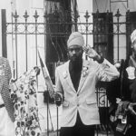 Jamel Shabazz