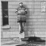 Jamel Shabazz