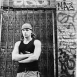 Jamel Shabazz