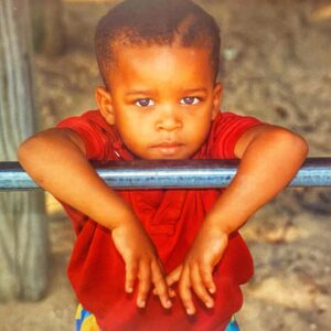 Jamel Shabazz Instagram - What a blessing to have so many memories. 
#memories 
#photographs 
#photography 
#faces 
#jamelshabazz
