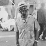 Jamel Shabazz