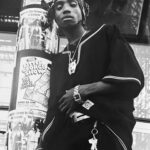 Jamel Shabazz