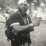 Jamel Shabazz