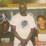 Jamel Shabazz