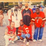 Jamel Shabazz