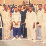 Jamel Shabazz