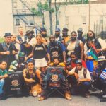 Jamel Shabazz