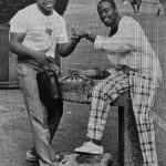 Jamel Shabazz