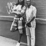 Jamel Shabazz