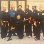Jamel Shabazz