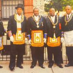 Jamel Shabazz