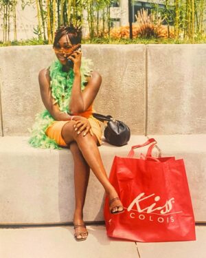 Jamel Shabazz Instagram - What a blessings to have memories. 
The following photographs are from Miami, Atlanta and NY. Early2000s.
#photography 
#photos 
#streetphotography 
#fashion 
#fashionphotography 
#streetportrait 
#streetportraiture 
#jamelshabazz 
#jamelshabazzarchive