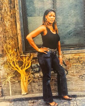 Jamel Shabazz Instagram - What a blessings to have memories. 
The following photographs are from Miami, Atlanta and NY. Early2000s.
#photography 
#photos 
#streetphotography 
#fashion 
#fashionphotography 
#streetportrait 
#streetportraiture 
#jamelshabazz 
#jamelshabazzarchive
