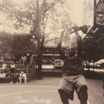 Jamel Shabazz