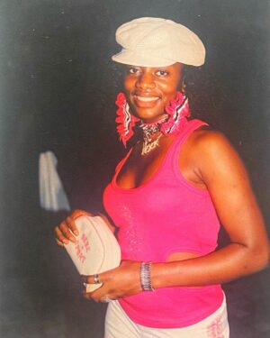 Jamel Shabazz Instagram - What a blessings to have memories. 
The following photographs are from Miami, Atlanta and NY. Early2000s.
#photography 
#photos 
#streetphotography 
#fashion 
#fashionphotography 
#streetportrait 
#streetportraiture 
#jamelshabazz 
#jamelshabazzarchive