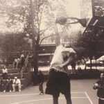 Jamel Shabazz