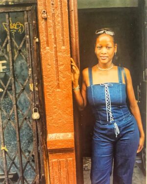 Jamel Shabazz Instagram - What a blessings to have memories. 
The following photographs are from Miami, Atlanta and NY. Early2000s.
#photography 
#photos 
#streetphotography 
#fashion 
#fashionphotography 
#streetportrait 
#streetportraiture 
#jamelshabazz 
#jamelshabazzarchive