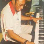 Jamel Shabazz