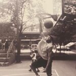 Jamel Shabazz