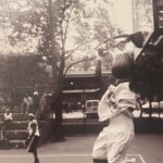 Jamel Shabazz