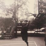 Jamel Shabazz