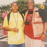 Jamel Shabazz