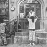 Jamel Shabazz