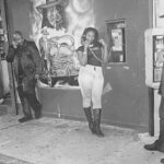 Jamel Shabazz