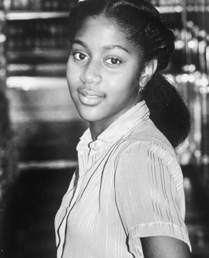 Jamel Shabazz Instagram - Frozen moments in time.
#photosoftheday 
#streetportrait 
#streetportraiture 
#faces 
#snapshots
#blackandwhiteportrait 
#jamelshabazz