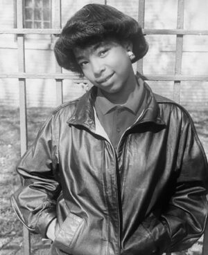 Jamel Shabazz Instagram - Frozen moments in time.
#photosoftheday 
#streetportrait 
#streetportraiture 
#faces 
#snapshots
#blackandwhiteportrait 
#jamelshabazz