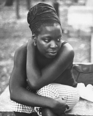 Jamel Shabazz Instagram - Frozen moments in time.
#photosoftheday 
#streetportrait 
#streetportraiture 
#faces 
#snapshots
#blackandwhiteportrait 
#jamelshabazz
