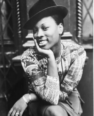Jamel Shabazz Instagram - Frozen moments in time.
#photosoftheday 
#streetportrait 
#streetportraiture 
#faces 
#snapshots
#blackandwhiteportrait 
#jamelshabazz