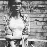 Jamel Shabazz